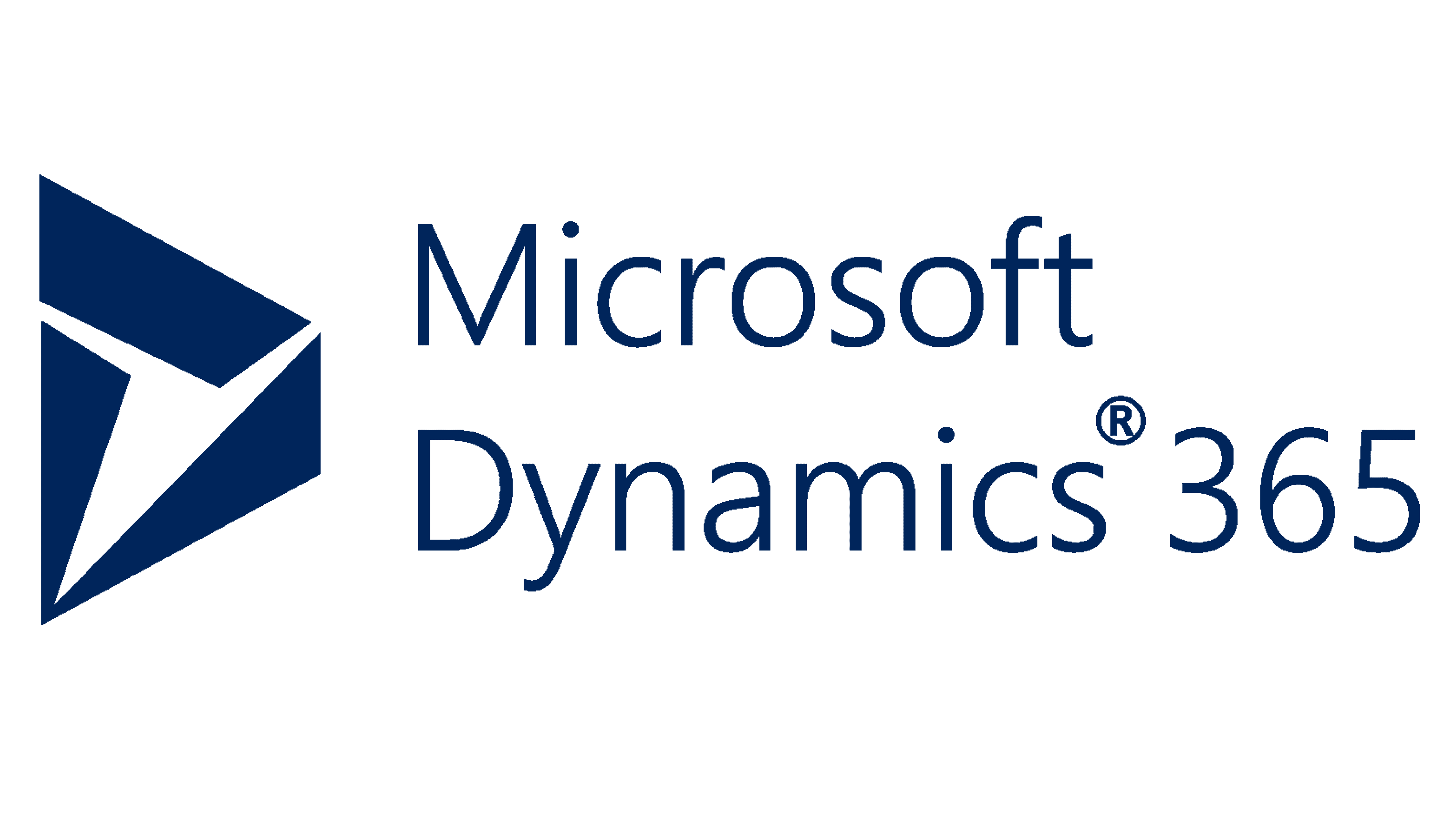 The image displays the Microsoft Dynamics 365 logo, featuring a modern, angular design element in deep blue alongside the text 'Microsoft Dynamics 365' in a clean and professional font. Microsoft Dynamics 365 is a leading enterprise solution that integrates CRM and ERP capabilities, helping organisations streamline operations, improve customer relationships, and drive business growth. At Change Management Library (CML), we specialise in supporting organisations implementing Microsoft Dynamics 365 by providing expert change delivery solutions, including stakeholder engagement, training, and seamless user adoption, ensuring a smooth transition and measurable outcomes.