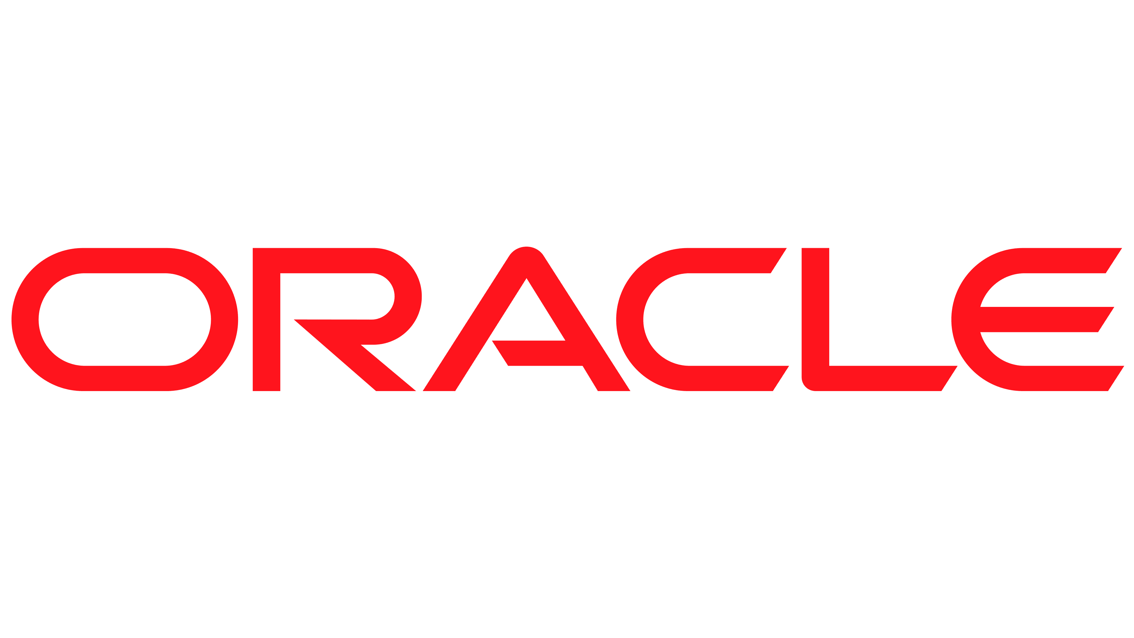 This image displays the Oracle logo, a prominent red wordmark symbolising one of the leading global providers of enterprise software solutions. Known for its robust ERP systems and cloud-based platforms, Oracle supports businesses in driving efficiency and transformation. As part of our IT and Digital Change Solutions, we help organisations successfully implement and adopt Oracle systems for people-centred transformation.